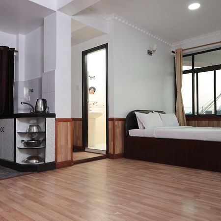 Boudha Mandala Hotel 加德满都 外观 照片