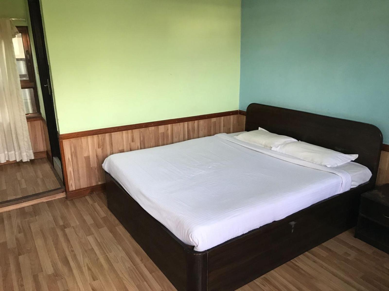 Boudha Mandala Hotel 加德满都 外观 照片